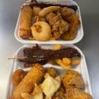 Best Pu Pu Platter in Edwardsville, PA