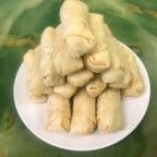 Best Egg Roll in Edwardsville, PA